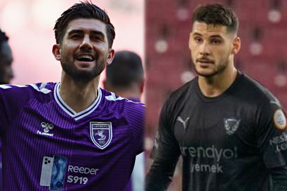 Bursaspor’da sıcak saatler! Transfer mesaisi…