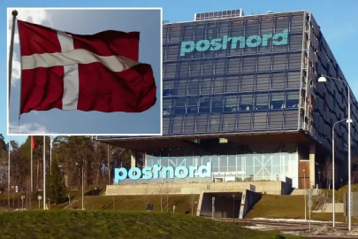 Danimarka 4 asırlık mektup dağıtımı geleneğine son veriyor