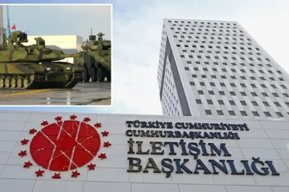 DMM 'savunma sanayi projelerine yeterli ödenek ayrılmadığı' iddiasını yalanladı