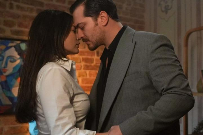 Eşref Rüya dizisinde beklenmedik ayrılık! Son sahnesi bile çekildi...