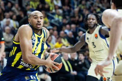 Fenerbahçe Beko, Barcelona’yı devirdi