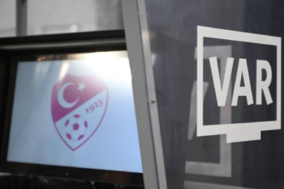 Fenerbahçe-Beşiktaş maçının VAR hakemi belli oldu