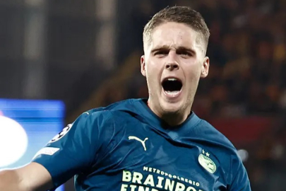 Fenerbahçe'de flaş gelişme! Veerman geldi" derken...