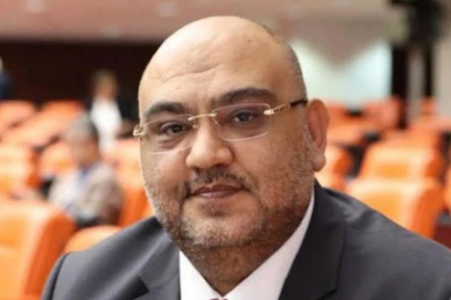 İYİ Parti Milletvekili  Gürban, Bursaspor'a verilen cezanın tamamını ödedi