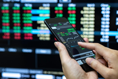 Küresel piyasalar veri gündemine odaklandı