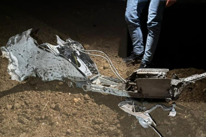 Libya heyetini taşıyan jetin düşmesiyle ilgili soruşturma başlatıldı