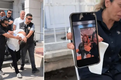 Mersin'de 16 yaşındaki Hiranur'u öldüren sanığın ifadesi kan dondurdu