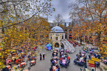 Meteoroloji'den Bursa'ya sıcaklık ve yağış açıklaması: Gün gün açıklandı... (23 Aralık 2025 Hava Durumu)
