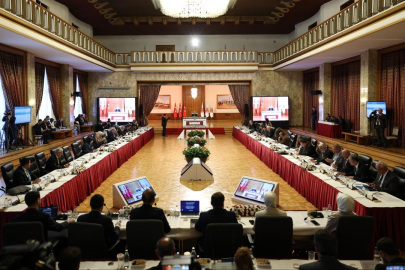 Milli Dayanışma, Kardeşlik ve Demokrasi Komisyonu 20. kez toplanacak