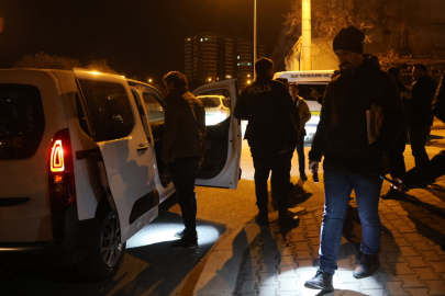 Nevşehir’de silahlı kavga: 1 ağır yaralı