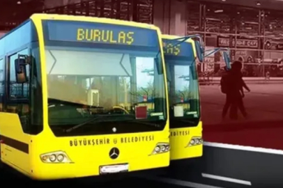 Resmen duyuruldu: Bursa'da 9 otobüs hattının güzergahında değişiklik kararı!