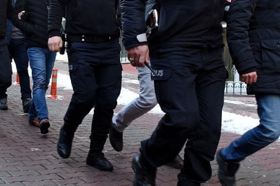 Şile Belediyesi'ne operasyon: 23 gözaltı!