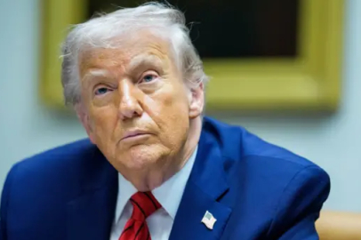 Trump: Benimle aynı fikirde olmayan hiç kimse Fed Başkanı olamayacak