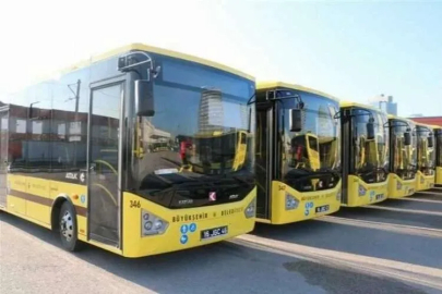 UKOME kabul etti: Bursa'ya bir yeni otobüs hattı daha!