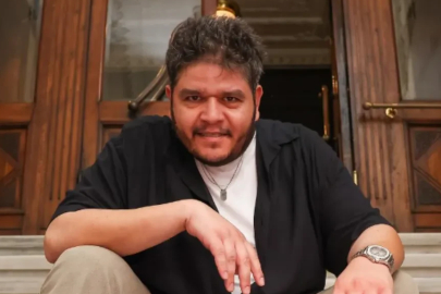 Uzak Şehir'in Kadir'i Burak Şafak Cem Yılmaz'ın yeni filminin kadrosunda