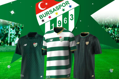 Yeni Yıl Meydanı’nda Yeşil Beyaz buluşma: Bursasporlu futbolcular taraftarla bir araya geliyor!