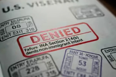 ABD ile AB arasında vize gerginliği! Trump 5 üst düzey isme kapıları kapattı