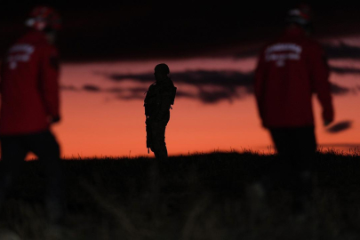 Bakan Yerlikaya: Ses kayıt cihazı ve karakutu bulundu