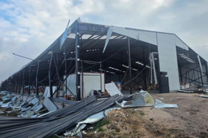 Bursa'da kaçağa geçit yok! Tek tek yıkıldılar...