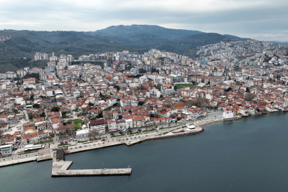 Bursa'da Mudanya Belediyesi’nden kaçak yapı açıklaması: 2 bin kaçak yapı yıkılacak