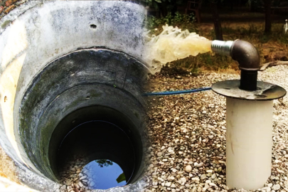 Bursa'da "su krizi" yerin altına sıçradı! Kısıtlama kararı: Kuyu sahiplerine uyarı yapıldı