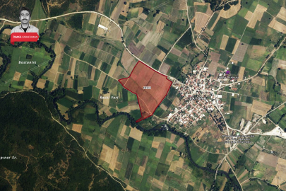 Bursa Mudanya Belediyesi'nden 800 milyon TL'lik dev satış! Parsel parsel duyuruldu