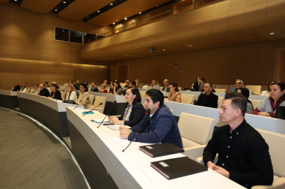 Bursa Nilüfer Belediyesi yönetim sistemi belgelerini yeniledi