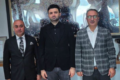 Bursaspor’a ziyaret