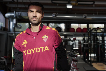 Bursaspor’da oynamayı hayal ediyordum!