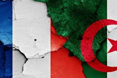 Cezayir'den Fransa'ya tarihi hamle! 132 yıllık sömürü suç sayıldı