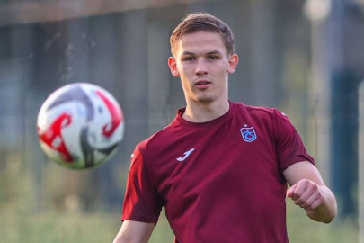 Danylo Sikan'la yollar ayrılıyor