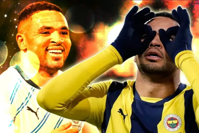 Fenerbahçe'de Youssef En-Nesyri sürprizi: Suudi Arabistan derken İspanya!