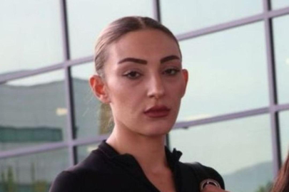 Güllü'nün kızı Tuğyan Ülkem Gülter Silivri'ye sevk edildi!