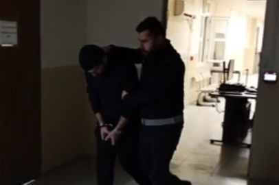 Hatay’da 19 yıl 2 ay hapis cezası ile aranan şahıs yakalandı