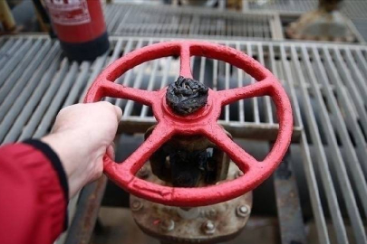 İran’dan Irak'a giden doğal gaz akışının tamamen durdu