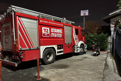 İstanbul Başakşehir’de yaşlı adam cami tuvaletinde ölü bulundu