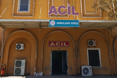 Mardin’de iki grup arasında silahlı kavga: 4 yaralı