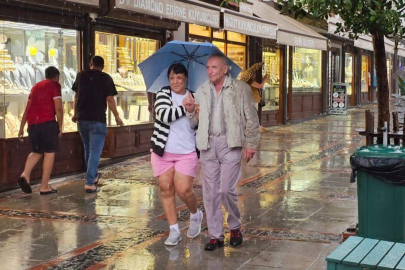 Marmara’da hava sıcaklıkları 5 ila 8 derece azalacak