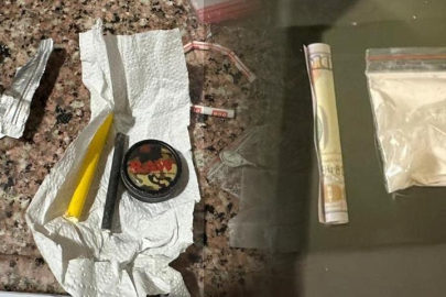 Uyuşturucu ve fuhuş operasyonu büyüyor: İstanbul dışına sıçradı! Model, İş insanı, oryantal...