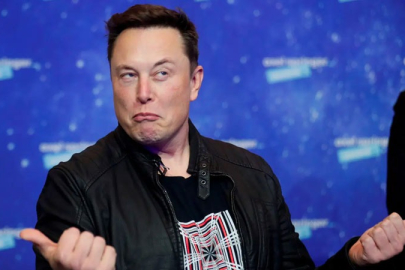 Musk geçen yıl ne kadar bağış yaptı?