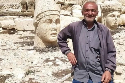 Niğde'de kayıp ihbarı verilen adam tanınmaz halde bulundu! Tespit için Adli Tıp'a götürüldü