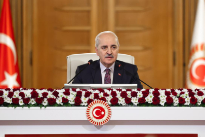 Numan Kurtulmuş: Komisyonumuzun son eşiğine gelinmiştir