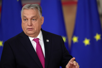 Orban: Avrupa Birliği dağılma sürecinde