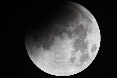 Rusya 2036'ya kadar Ay'da enerji santrali kurmayı hedefliyor