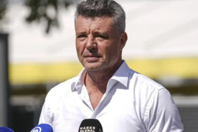 Sadettin Saran'dan açıklama: O maddeyi hayatımda kullanmadım!