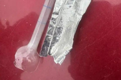 Samsun Çarşamba’da uyuşturucu operasyonu