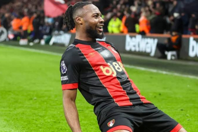 Semenyo City yolcusu