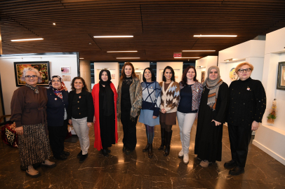 Türk dünyasının usta kalemi Cengiz Aytmatov Bursa Osmangazi’de anıldı