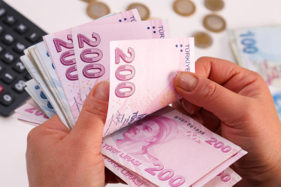 Yeni asgari ücretin detayları belli oldu!