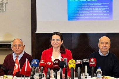 17 Bin üyeli Bal-Göç’te Fahriye Vatansever Ağca değişim için aday